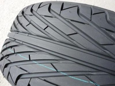 Лот: 13362373. Фото: 1. 225/45 R17 Triangle TR968! Новые... Шины