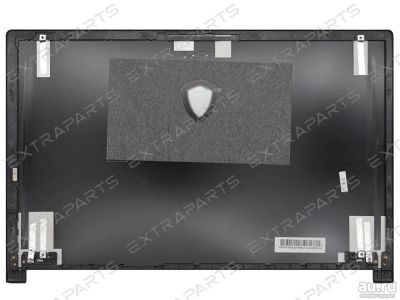 Лот: 18102253. Фото: 1. Крышка матрицы для MSI GS63VR... Корпуса, блоки питания