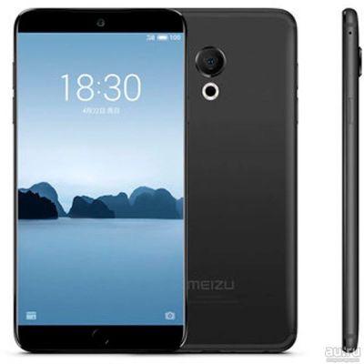 Лот: 13560108. Фото: 1. Новый РСТ Смартфон MEIZU 15 lite... Смартфоны