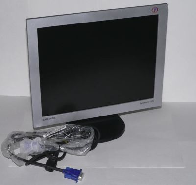 Лот: 3083907. Фото: 1. LCD 15'' Samsung SyncMaster 152VS. ЖК-мониторы