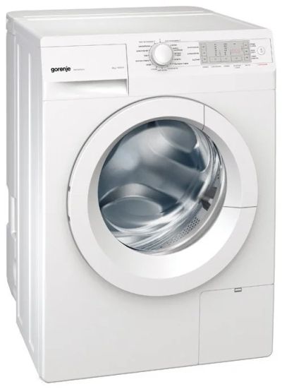 Лот: 10906468. Фото: 1. Стиральная машина Gorenje W64Z02... Стиральные машины