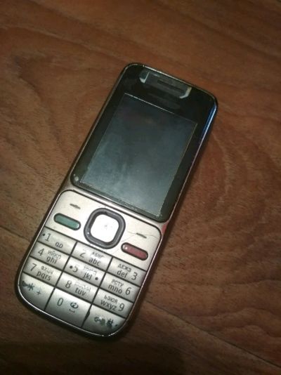 Лот: 11422218. Фото: 1. Nokia c2-01 не работает экран. Кнопочные мобильные телефоны