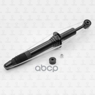 Лот: 24854283. Фото: 1. Амортизатор Toyota Land Cruiser... Ходовая, подвеска, рулевое управление