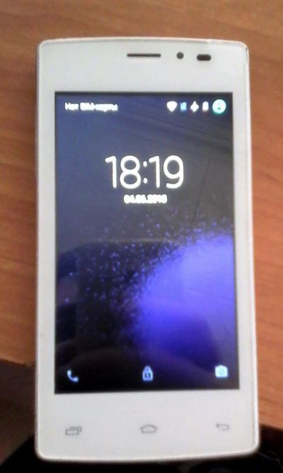 Лот: 11305439. Фото: 1. Tele2 mini. Смартфоны