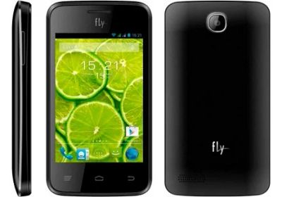 Лот: 6779545. Фото: 1. Fly IQ434. Смартфоны