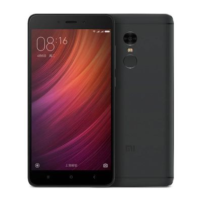 Лот: 9991444. Фото: 1. Xiaomi Redmi Note 4X 16GB / 3GB... Смартфоны