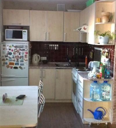 Лот: 2456140. Фото: 1. Кухонные шкафы. Другое (кухонная мебель)