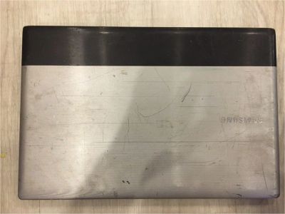 Лот: 10825070. Фото: 1. ноутбук Samsung RV515. Ноутбуки