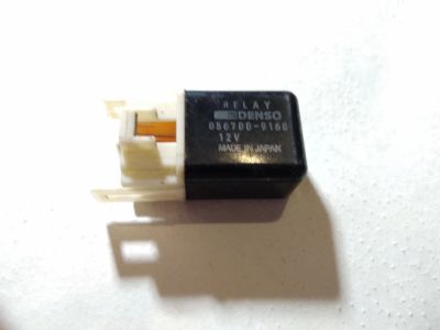 Лот: 12591389. Фото: 1. Реле Denso 056700-9160. Электрооборудование
