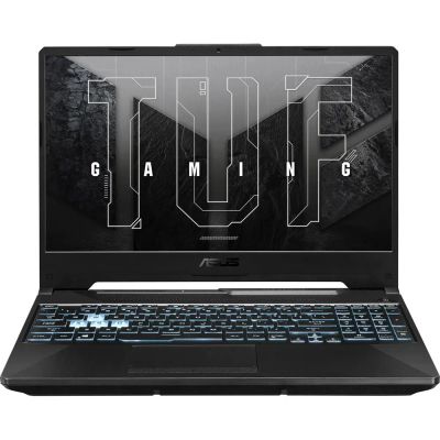Лот: 24946298. Фото: 1. Ноутбук Asus 15.6" TUF Gaming... Ноутбуки