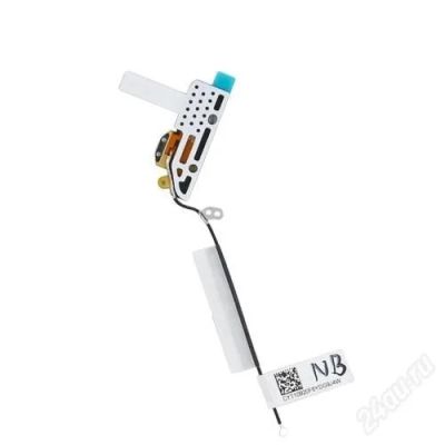 Лот: 1553034. Фото: 1. Антенна (Шлейф) Wi-Fi iPad 2 Бесплатная... Запчасти для планшетов