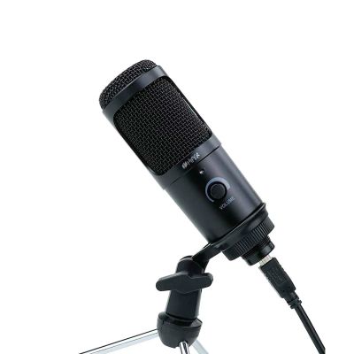 Лот: 24784473. Фото: 1. Микрофон HIPER Broadcast Solo... Микрофоны