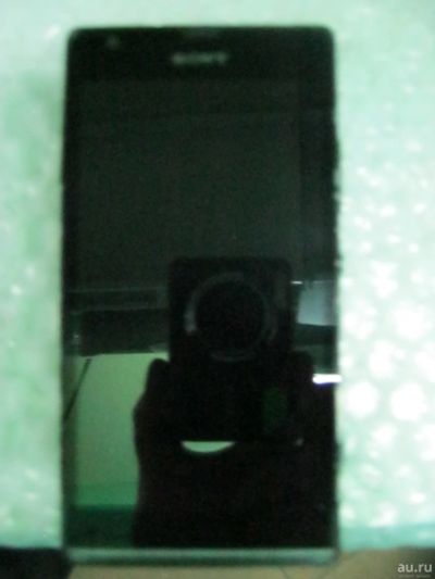 Лот: 13600609. Фото: 1. Xperia SP C5303. Смартфоны