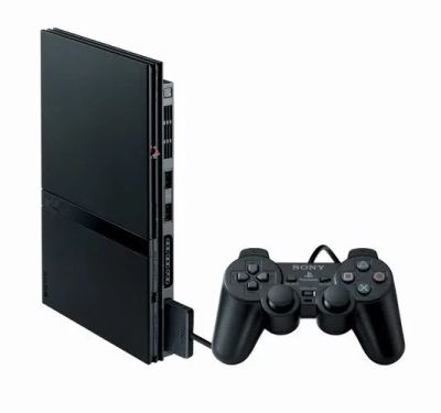 Лот: 3403334. Фото: 1. Продам игровую приставку Sony... Игровые приставки, консоли