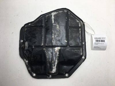 Лот: 20586203. Фото: 1. Поддон масляный Nissan Qashqai... Двигатель и элементы двигателя