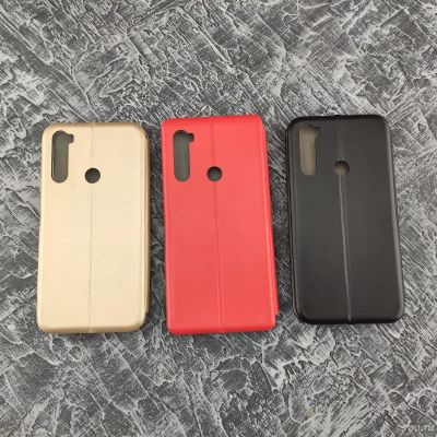 Лот: 16514787. Фото: 1. Чехол книжка для Xiaomi Redmi... Чехлы, бамперы