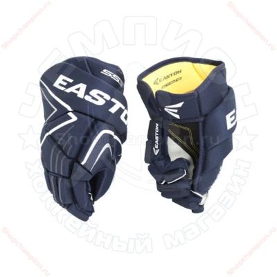 Лот: 4964645. Фото: 1. Краги (Перчатки) Easton Stealth... Спортивная символика и атрибутика