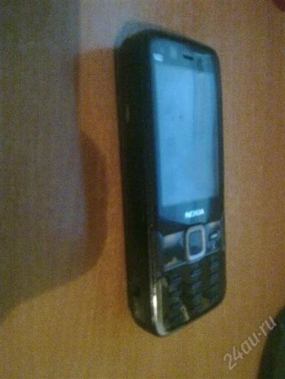 Лот: 1434626. Фото: 1. Nokia n82. Смартфоны