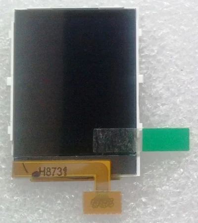 Лот: 3750497. Фото: 1. LCD (Дисплей) Nokia N76 внешний... Дисплеи, дисплейные модули, тачскрины