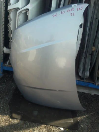 Лот: 21411455. Фото: 1. капот Mazda CX7 ER3P. Двигатель и элементы двигателя