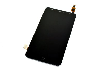 Лот: 14330831. Фото: 1. Дисплей для Alcatel OT-5056D... Дисплеи, дисплейные модули, тачскрины