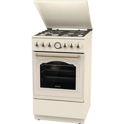 Лот: 24676292. Фото: 1. Комбинированная плита Gorenje... Плиты, духовые шкафы, варочные поверхности