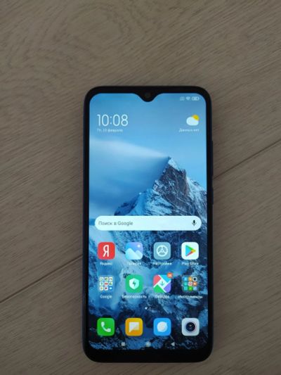 Лот: 18685711. Фото: 1. Xiaomi Redmi Note 7 4/64. Смартфоны