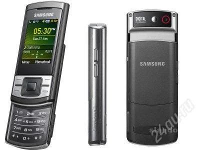Лот: 1494985. Фото: 1. samsung c3050. Кнопочные мобильные телефоны