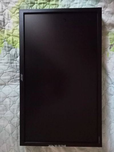 Лот: 24005730. Фото: 1. Монитор acer v223hqv. ЖК-мониторы
