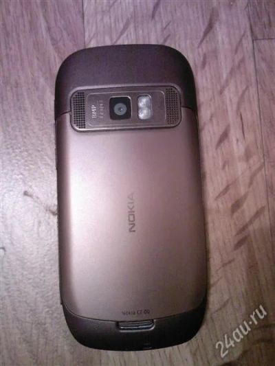 Лот: 1710479. Фото: 1. nokia c7 | обмен. Смартфоны