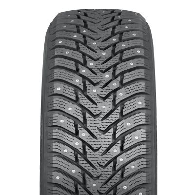 Лот: 20856719. Фото: 1. Шины Nokian Nordman-8 205/55R16... Шины