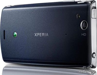 Лот: 2387570. Фото: 1. SONY ERICSSON XPERIA ARC. Смартфоны