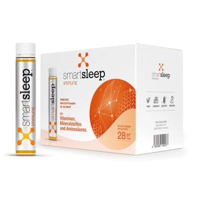 Лот: 23719844. Фото: 1. SmartSleep Immune Комплекс витаминов... Лекарства
