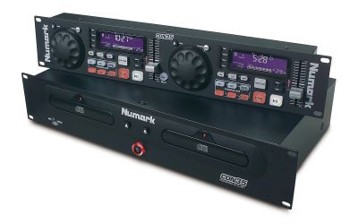Лот: 2972743. Фото: 1. Numark CDN-35. DJ-оборудование