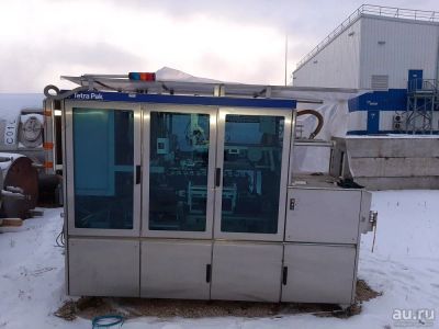 Лот: 17278077. Фото: 1. Aппликaтop oт фacoвoчнoй линии... Промышленное
