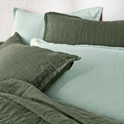 Лот: 25088523. Фото: 1. Пододеяльник LaRedoute. Другое (одежда, обувь, галантерея)