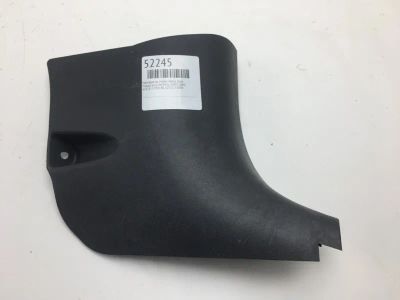 Лот: 20395614. Фото: 1. Накладка на стойку Toyota Scion... Кузов