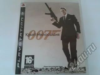 Лот: 5699246. Фото: 1. Диск игра для Playstation 3 Ps3... Игры для консолей