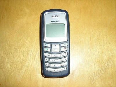 Лот: 310808. Фото: 1. nokia 2100. Кнопочные мобильные телефоны