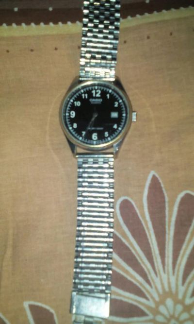 Лот: 6762461. Фото: 1. Часы мужские наручные CASIO. Оригинальные наручные часы