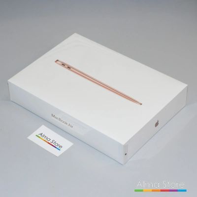 Лот: 19486216. Фото: 1. [Новый] Apple MacBook Air M1... Ноутбуки