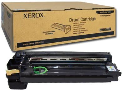 Лот: 5113302. Фото: 1. Фотобарабан Xerox Drum Cartridge... Картриджи, расходные материалы