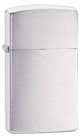 Лот: 7230576. Фото: 1. Zippo 1600 Slim Зажигалка зиппо... Зажигалки, спички, пепельницы