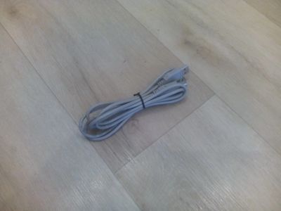 Лот: 19238114. Фото: 1. Продам кабель USB 2.0 для подключения... Шлейфы, кабели, переходники