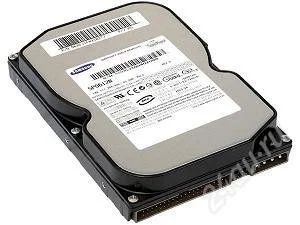 Лот: 983154. Фото: 1. Samsung SP0612N 60 Гигабайт IDE. Жёсткие диски (HDD)