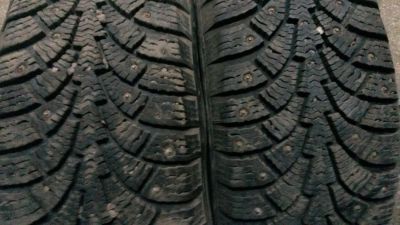 Лот: 11098510. Фото: 1. KAMA Euro-519 205/55 R16. Другое (шины, диски)