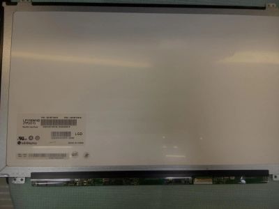 Лот: 10041439. Фото: 1. Матрица Lenovo G50-45 (LP156WHB... Другое (комплектующие)