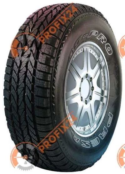 Лот: 15052879. Фото: 1. Автошина PRESA PJ88 225/70 R16. Шины