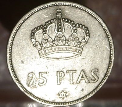 Лот: 7016286. Фото: 1. Страны Запада(2318) Испания. Остальные страны