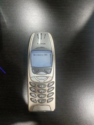 Лот: 8272220. Фото: 1. nokia 6310i. Кнопочные мобильные телефоны